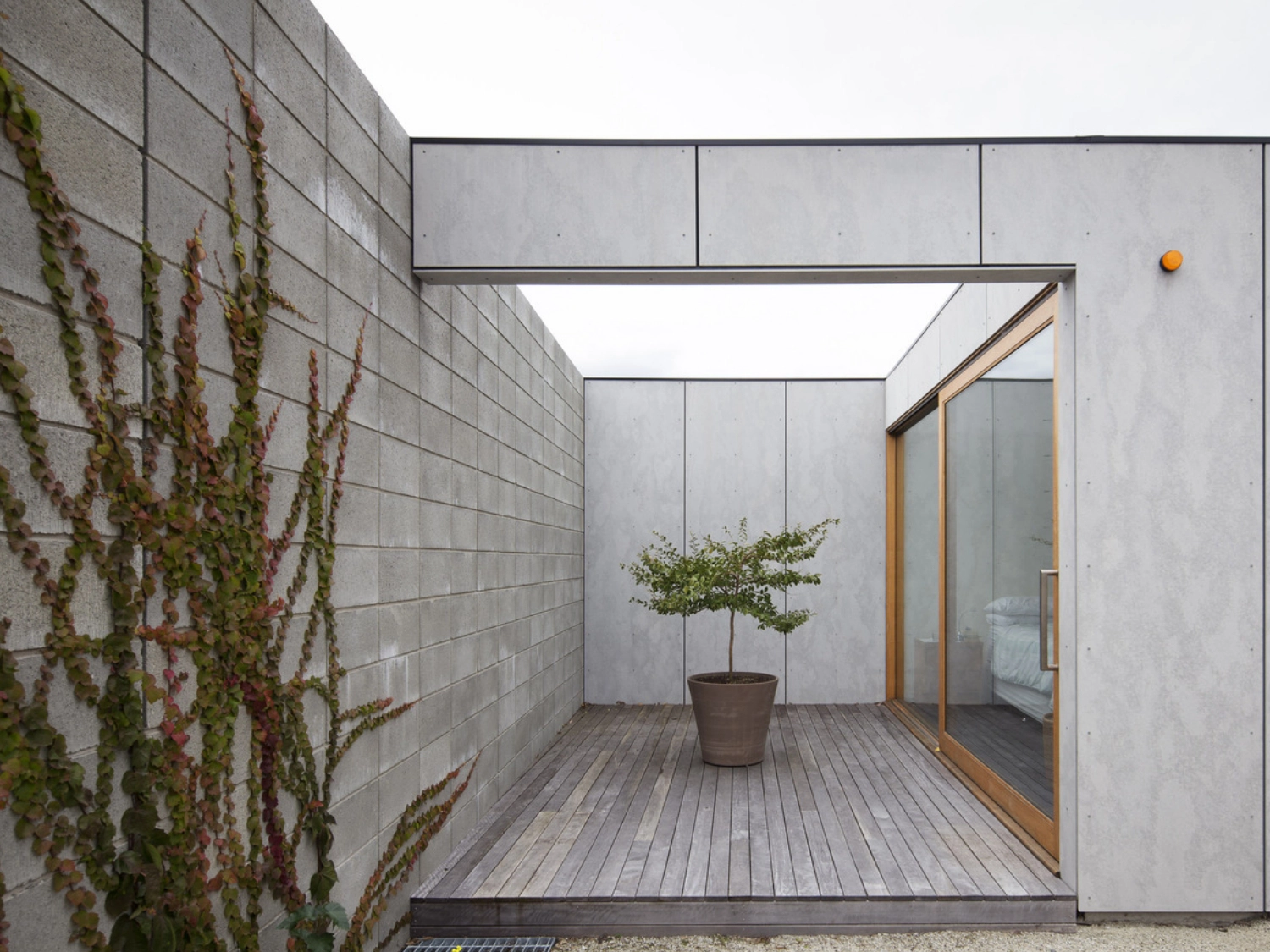 project baedts residence