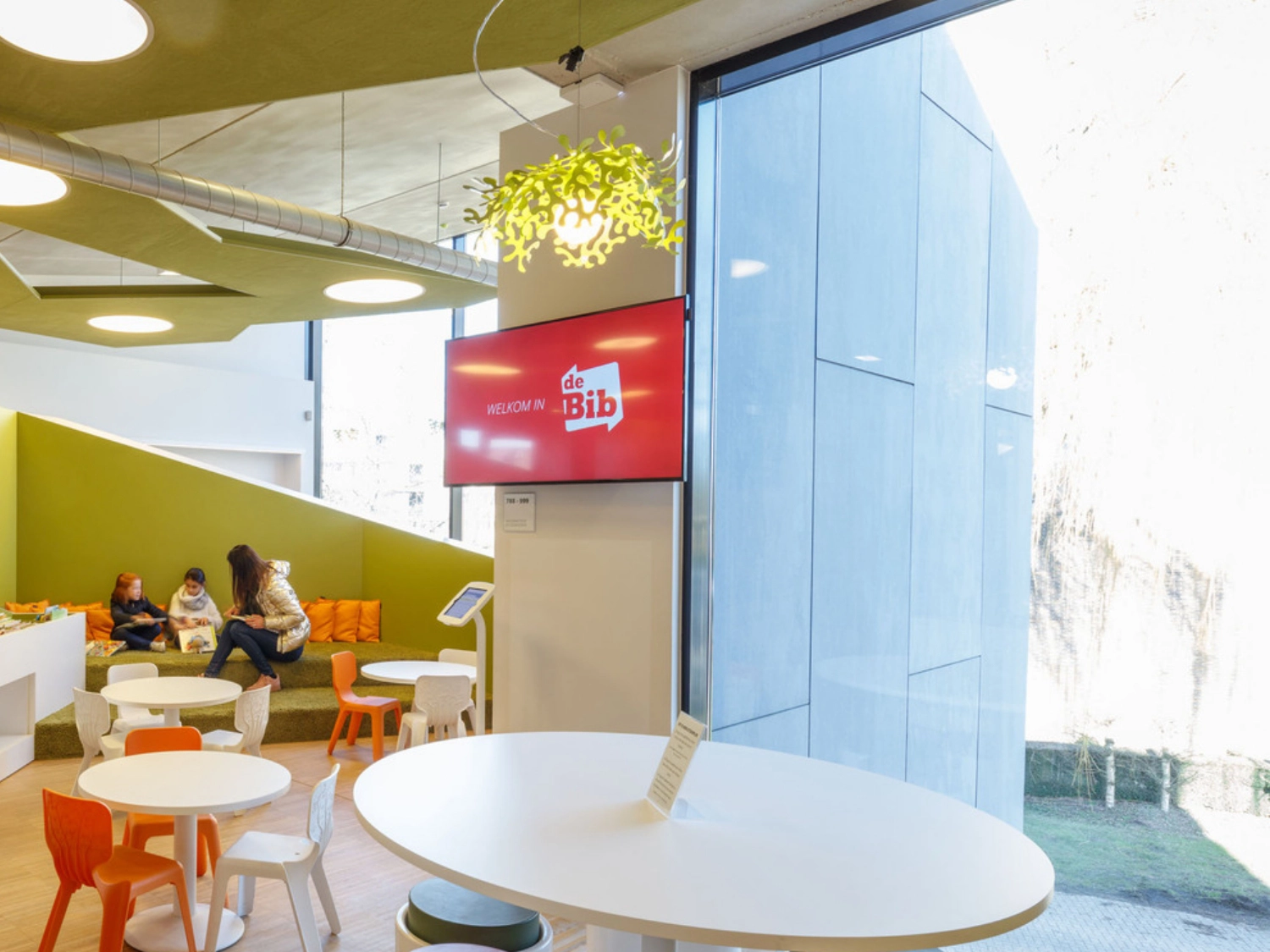 kimpel library project equitone