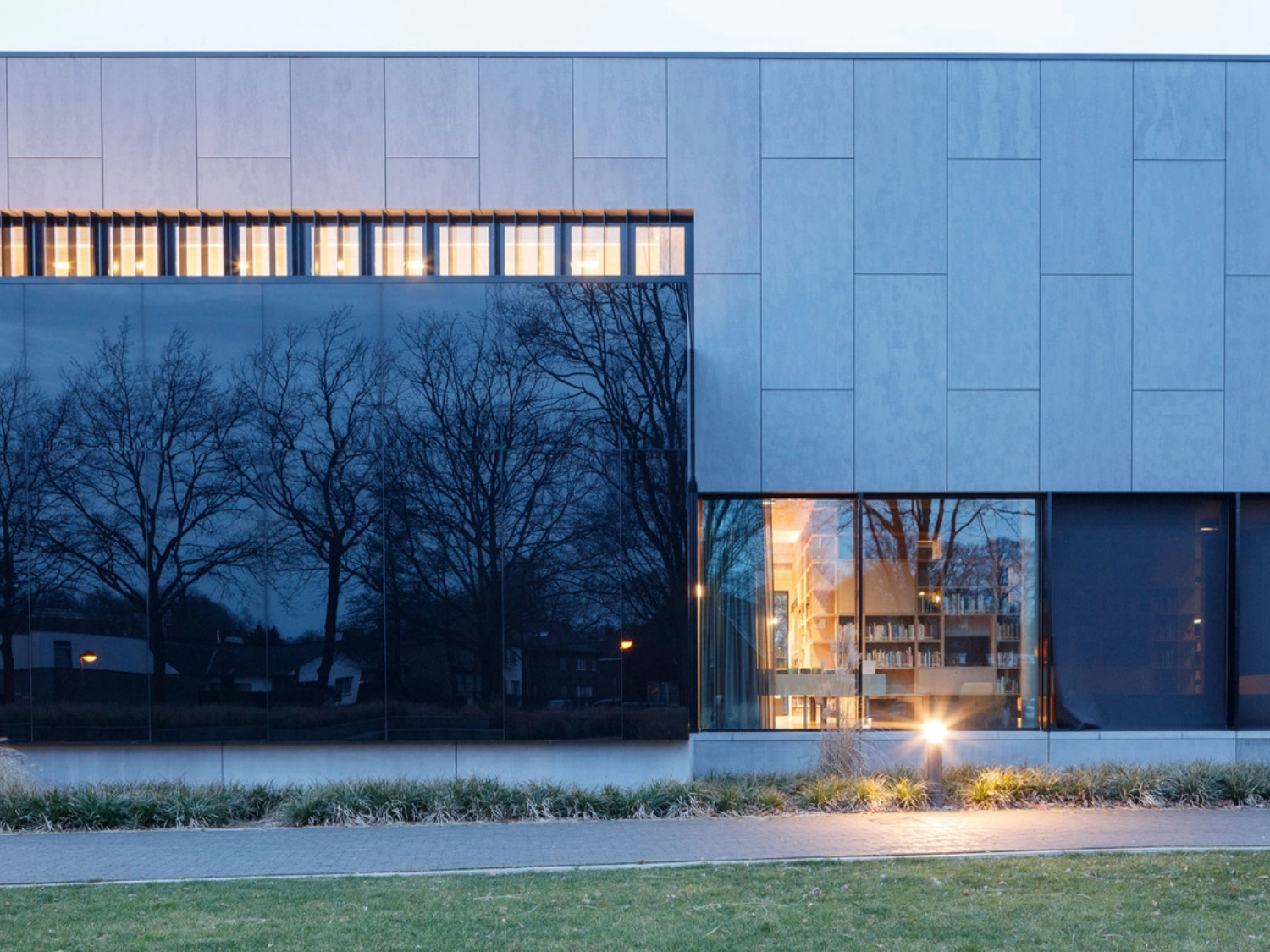 kimpel library project equitone