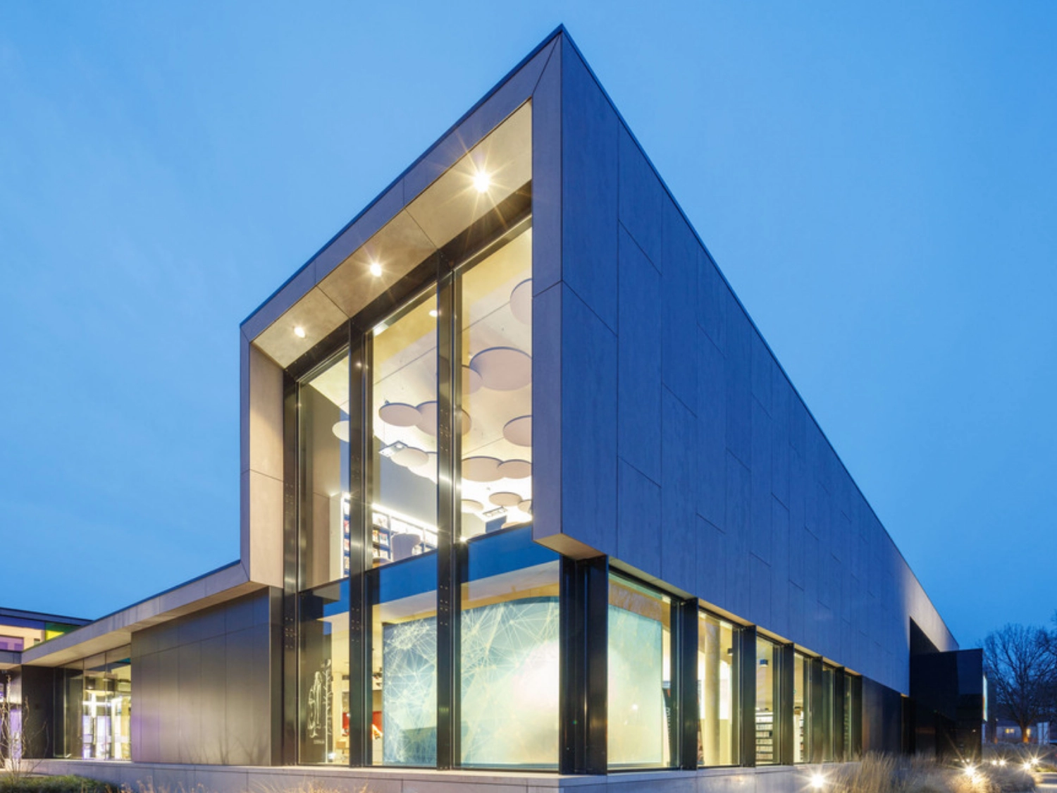 kimpel library project equitone