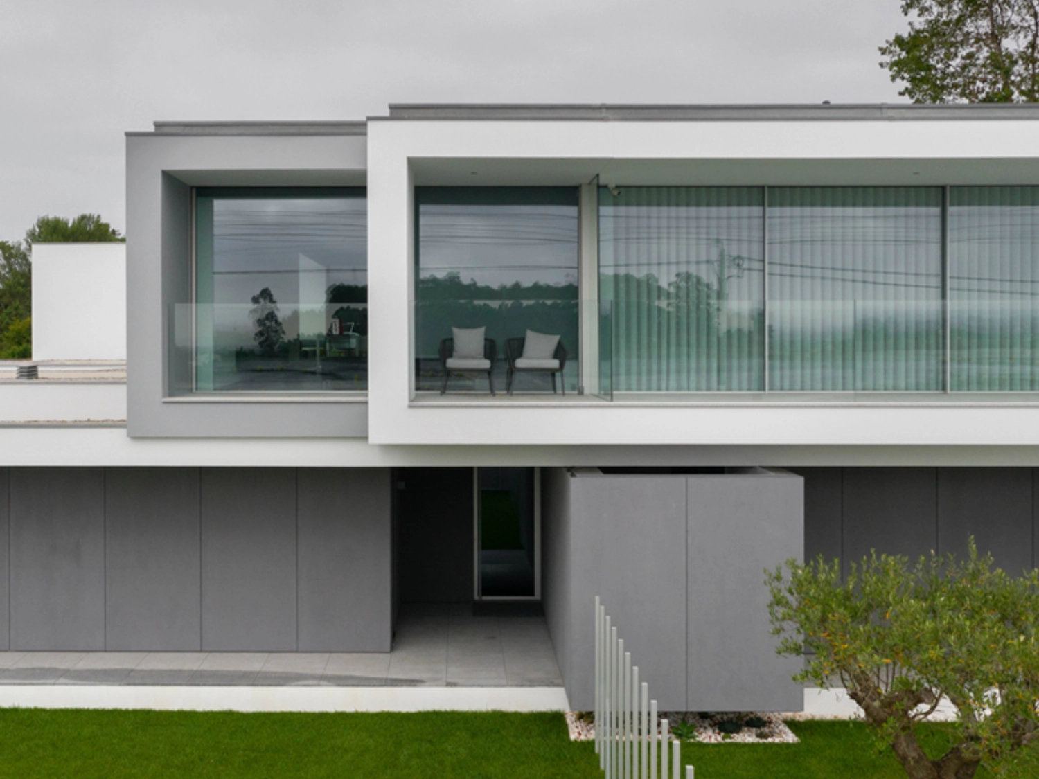 projeto casa portugal equitone