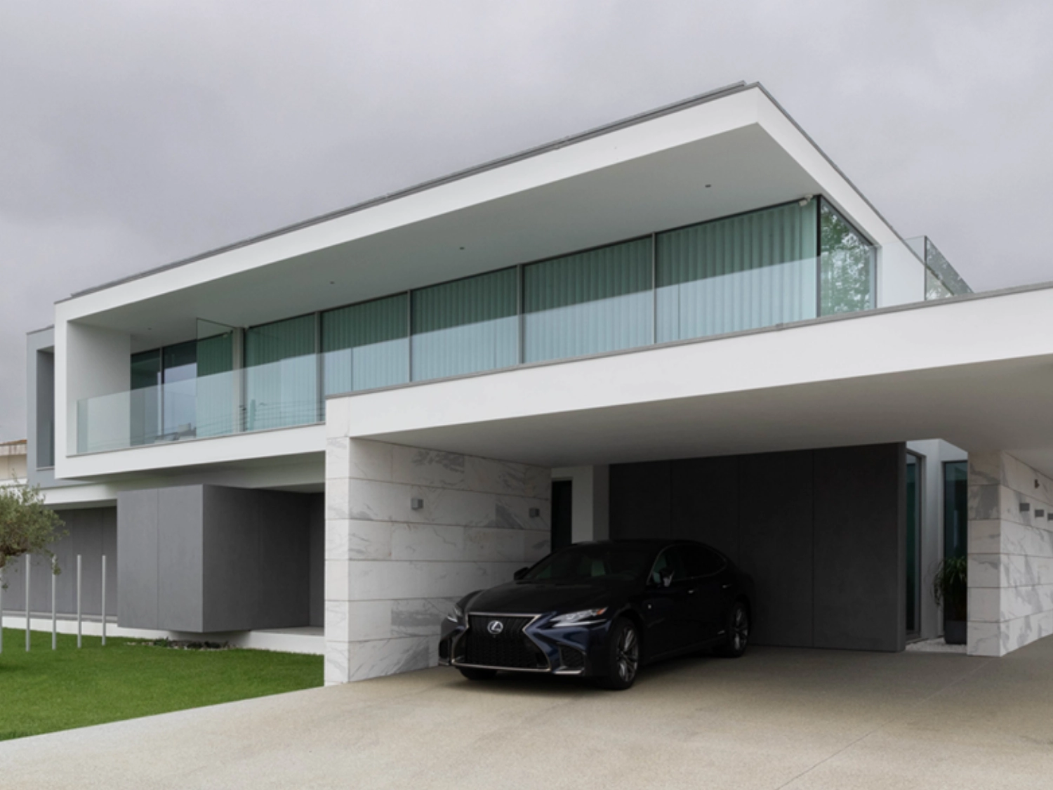 house portugal project equitone