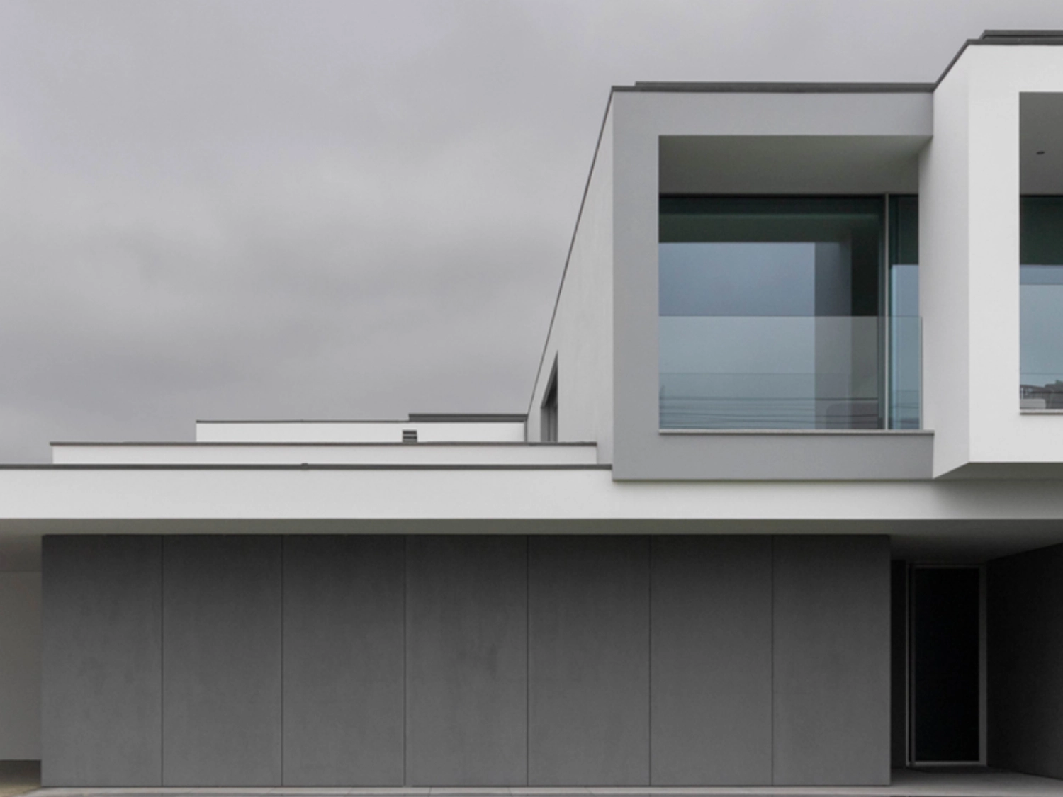 house portugal project equitone