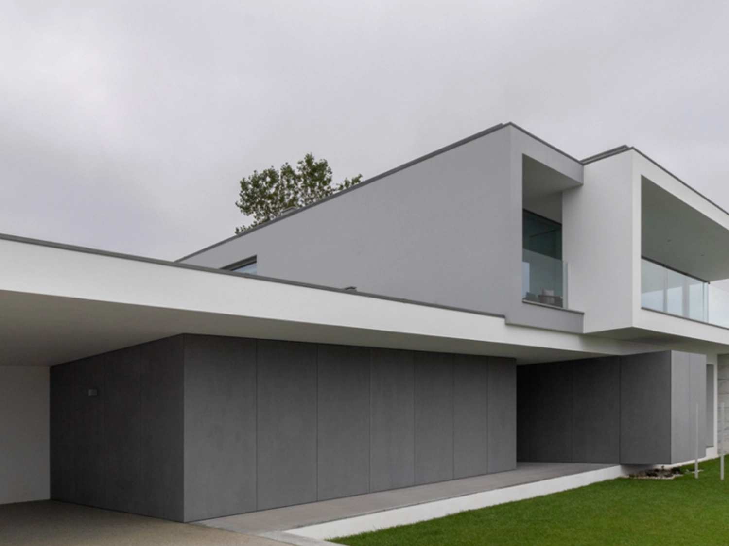 house portugal project equitone