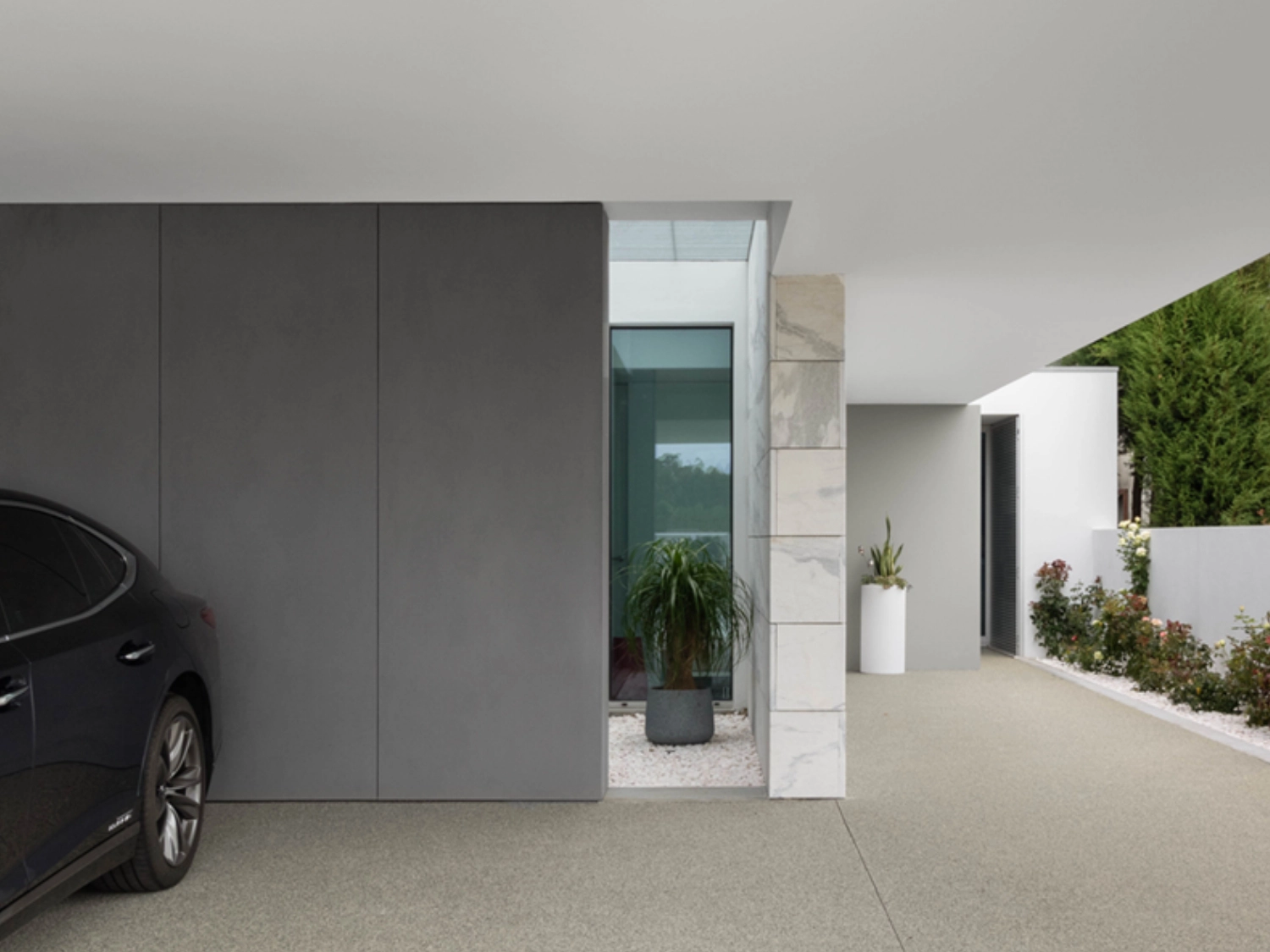 house portugal project equitone