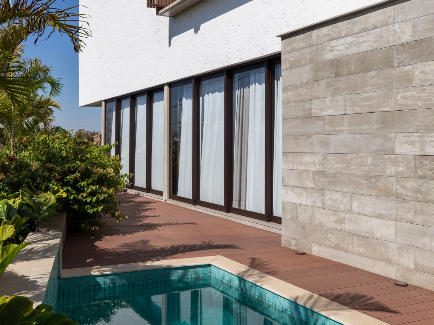 projeto arkodeck h piracicaba