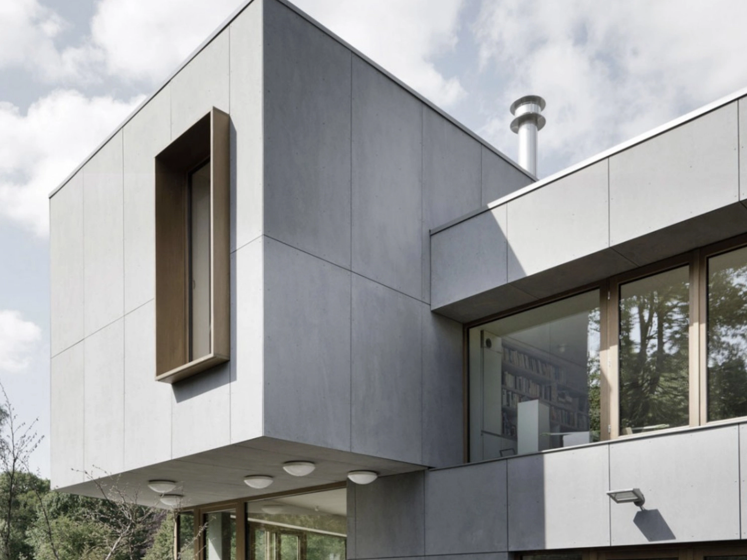 Product equitone in houses portugal