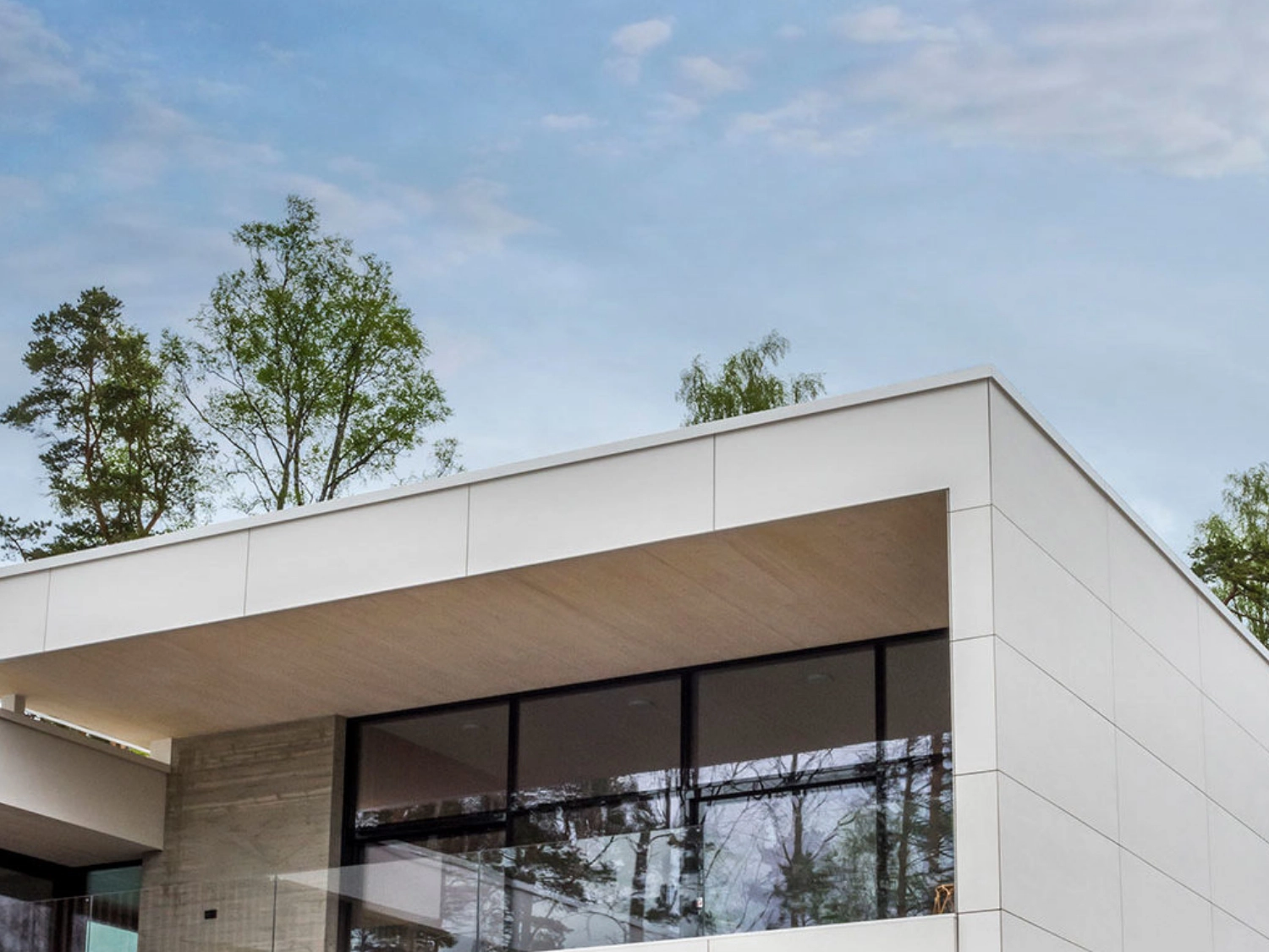 Product equitone in houses portugal