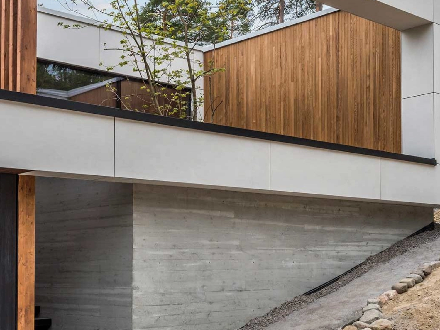 Product equitone in houses portugal