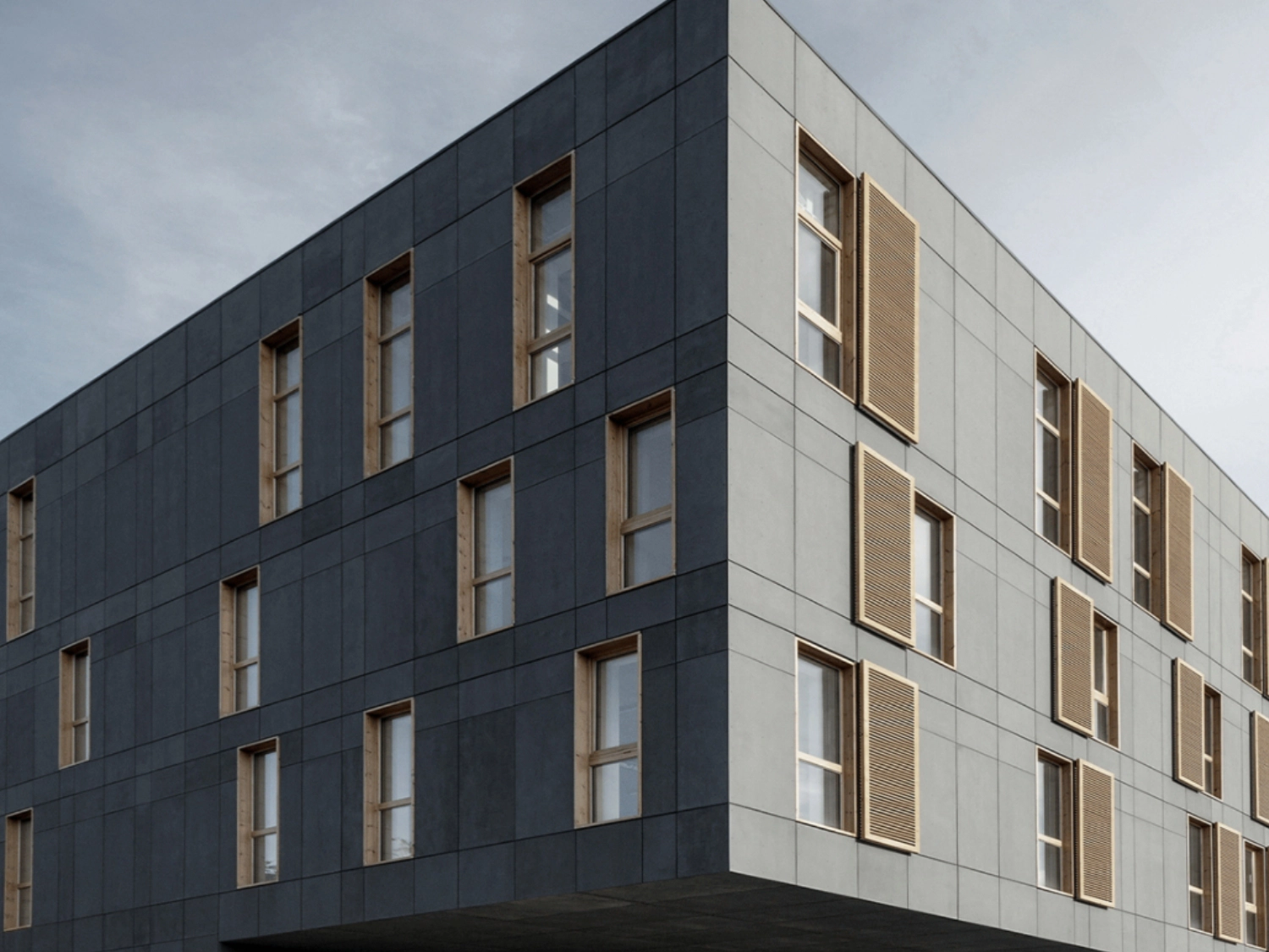 Product equitone in houses portugal