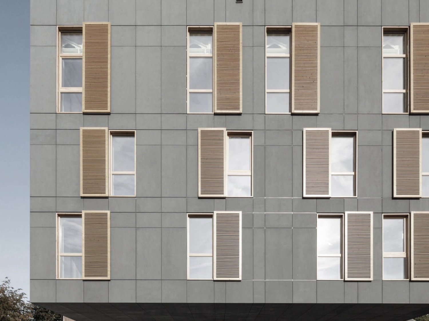 Product equitone in houses portugal