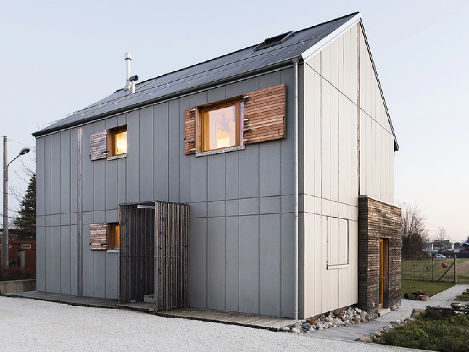 Product equitone in houses portugal