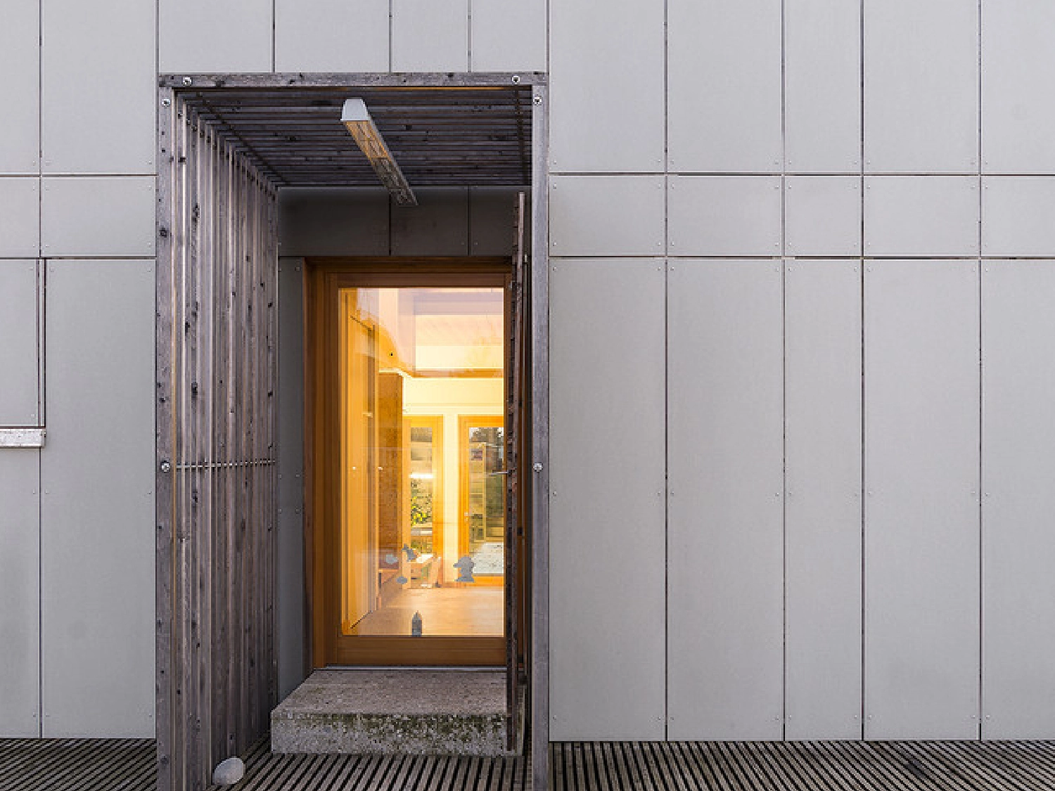 Product equitone in houses portugal