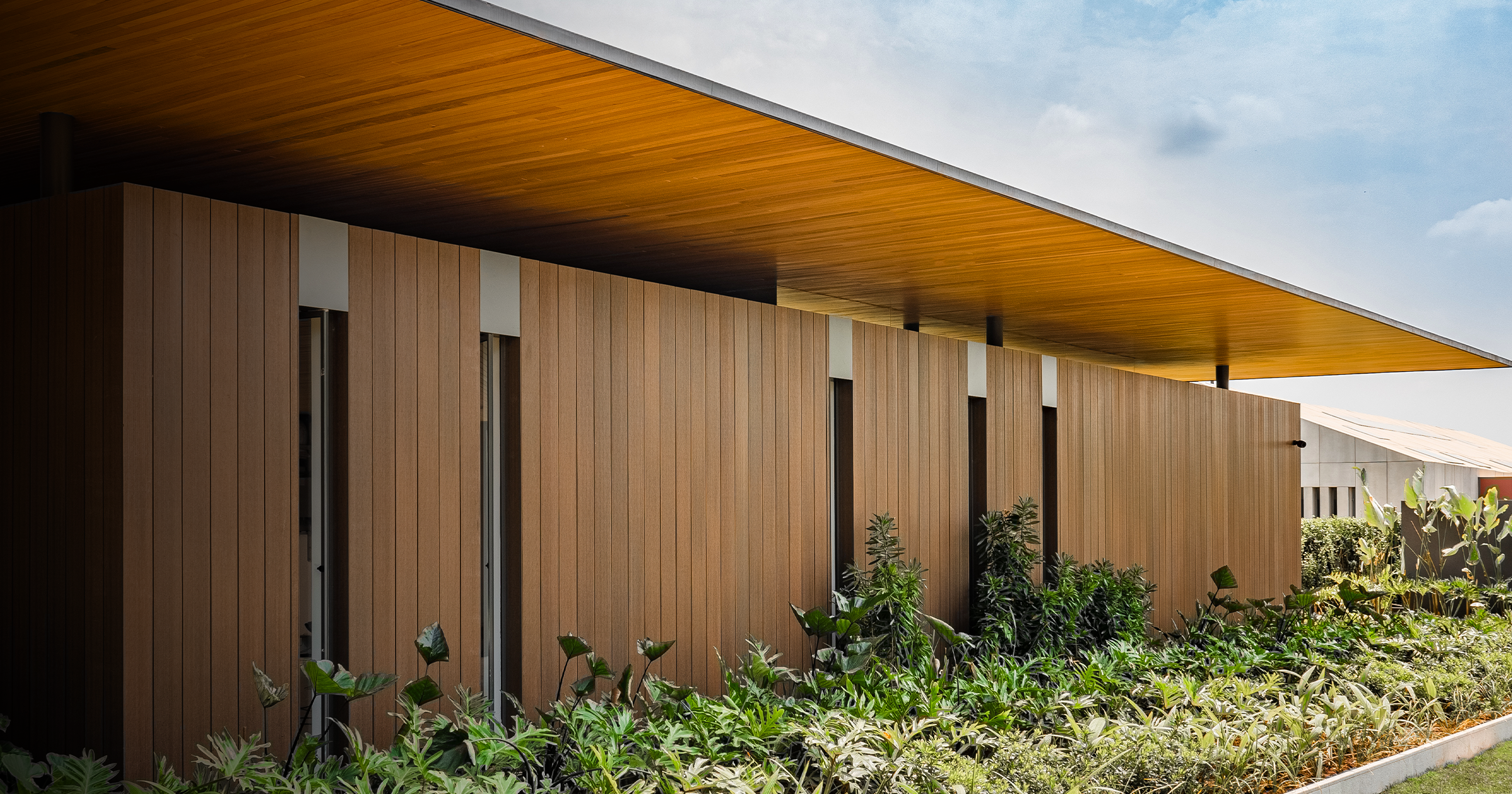 Arkowood ELP Arkos lambri